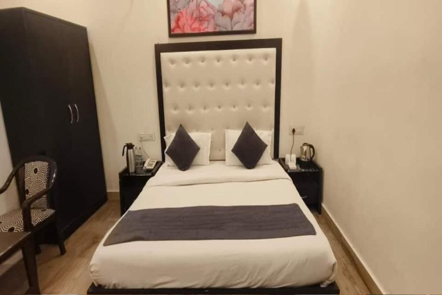 Best resort in Uttarakhand near  with cozy accommodations