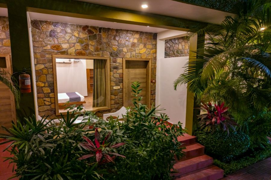 Best resort in Uttarakhand near with cozy accommodations